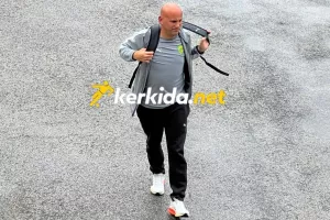Θέλει... ξανά!