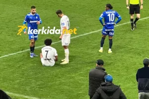 Πρόβλημα με Μπρούνο και... αλλαγή στην αλλαγή