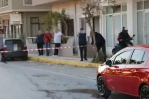 Κρήτη: Πατέρας σκότωσε τον οδηγό του τροχαίου που στοίχισε τη ζωή του γιου του