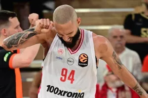Ολοκληρωτικό μπάσκετ! 