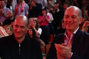 “Θέλουμε σαν τρελοί τον τίτλο, να γίνει σύντομα Final Four στο ΣΕΦ”