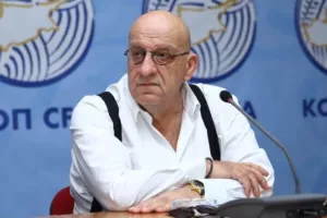 Αρνήθηκε την ενοχή του σε 25 κατηγορίες ο Γιώργος Κούμας