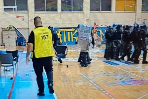 Νεότερα απ' το "Νίκος Σολομωνίδης" 