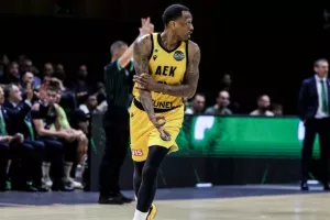 H ΑΕΚ προκρίθηκε στον τελικό του BCL! 