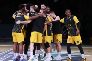 Ώρα κούπας για την ΑΕΚ κόντρα στην Ρίτας!