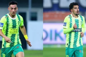 ΤΣΑΚΟΝ-ΑΜΙΝ: Αλλάζουν κατάλογο και… σχεδιασμό!