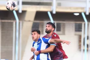 Ξανά… αλλά απ’ την ανάποδη!