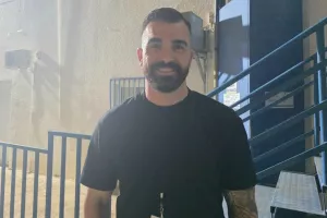 Σιέλης στο Kerkida: "Δείξαμε χαρακτήρα/Η ομάδα δεν άξιζε να πάει στην Β' Κατηγορία"