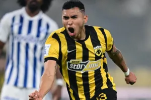 Έτσι στέφεται η ΑΕΚ πρωταθλήτρια