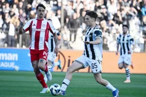 Κυνηγάει ιστορικό ρεκόρ 67 χρόνων κόντρα στον Ολυμπιακό!