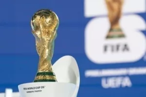 Η FIFA τριπλασίασε την αξία εισιτηρίων της "Κατηγορίας 1"!