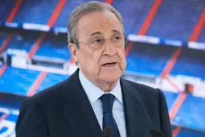 Μπαρτσελόνα για Πέρεθ: "Εξετάζουμε νομικές ενέργειες"