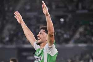 Οριστικά στο επόμενο Champions League η Μπέτις!