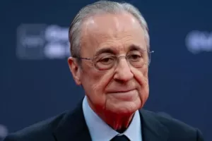 Απαράδεκτος Πέρεθ: "Γυναίκα είναι, δεν ξέρω καν αν γνωρίζει από ποδόσφαιρο"