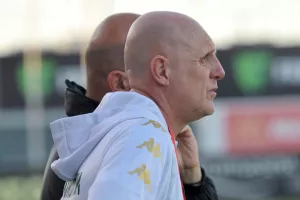 ΝΕΟ με  Fangio Buyse 