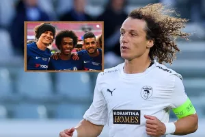 Σε ''mood τελικού'' με... FA Cup! (Φώτο)