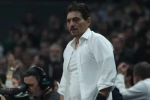 "Θα τα λύσουμε όλα, πάμε για την πλήρη ανατροπή"
