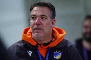 Πετεβίνος για επενδυτή: "Καλή και ειλικρινής πρόθεση" (Σχόλιο για Γκαγιέγο)