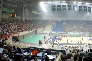 Πότε ήταν η τελευταία φορά που οπαδοί του Ολυμπιακού βρέθηκαν στο ΟΑΚΑ