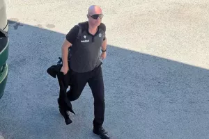 Εντεκάδα με rotation ο Μπεργκ