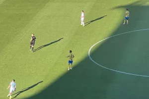 Ευαγόρας... αμυντικό χαφ!