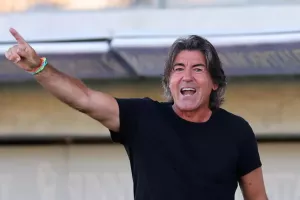 Σα Πίντο: "Ξέρω τι λέγεται για την κυπριακή διαιτησία - Είναι απίστευτο αυτό που έγινε"