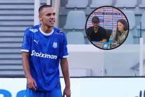 Ατάκα για Γιούσεφ που πάει... σε όλους!