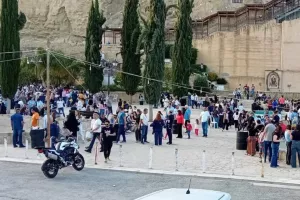 Ψάχνουν τον υπερτυχερό στη Δευτερά!