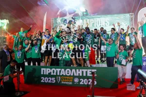 Ομόνοια - Β' Προκριματικός/ Αυτές... καλύτερα να αποφύγει 