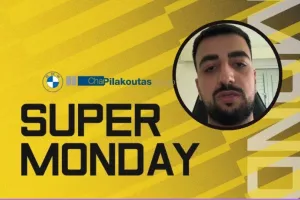 ΕΔΩ... Οι κορυφαίοι για την 9η και την 7η!