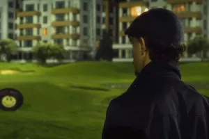 Ανακοίνωση με βίντεο... Χολιγουντιανού επιπέδου!