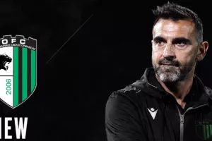 Συνεχίζει με Κοσμά