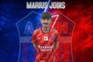 DEAL με Marius Martinas