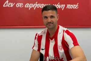 Συνεχίζει ο Χριστοδούλου 