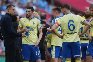 Απίθανα πράγματα/Αποβλήθηκε από τα playoffs η Σαουθάμπτον για το “spygate”