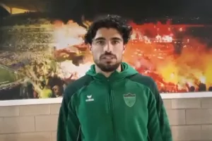 Αντίδραση και ανακοίνωση