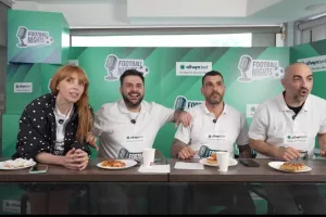 Allwynbet Football Night με... live σχολιασμό! (Βίντεο)