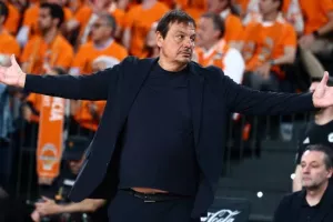 Εξελίξεις στον Παναθηναϊκό: Ακυρώθηκε η προπόνηση, μετράει ώρες ο Άταμαν!