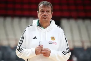 Η ενημέρωση για τον Αταμάν και τη σημερινή προπόνηση