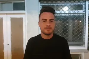 Φελίπε στο Kerkida: "Είμαι πολύ χαρούμενος/Παλέψαμε για τον μεγάλο στόχο"