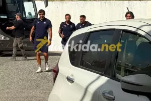 Ιδιαίτερος αγώνας... 