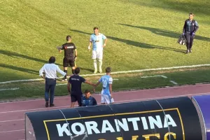 Πρόβλημα με Ντράγκομιρ, αναμονή και... αλλαγή 