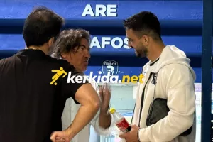 Τους ενώνει... η Λιέγη! 