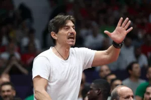 DPG κατά Αστυνομίας και Euroleague: "Απαιτώ μία τεράστια συγνώμη"