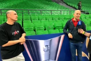 Αγγελόπουλοι: «Έφτασε η στιγμή γι' αυτό που αξίζουμε»