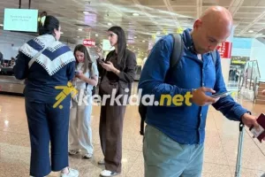 Ροθάδα.... Βαρκελώνη! (Φώτο Kerkida)