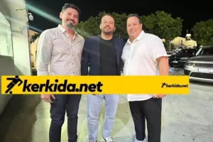 Χάρης για Βραζιλιάνους: "Εξελίχθηκε στο τέλος σε φιάσκο"
