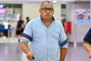 "Ο Αλεσάντρο δεν υπάρχει στο ΑΠΟΕΛ"
