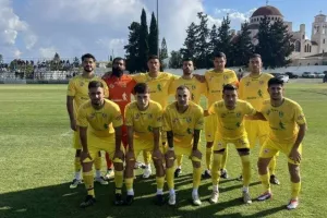 Μετά την πεντάρα: "Μαζί γράφουμε ιστορία"
