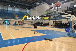 Τελικός με τα ΟΛΑ του και Πρωταθλήτρια η ΑΕΚ! (Φώτος)